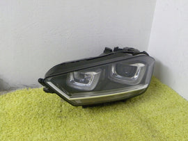 Frontscheinwerfer VW Golf VII Sportsvan 517941043 Xenon Links Headlight SCH2142756500fs