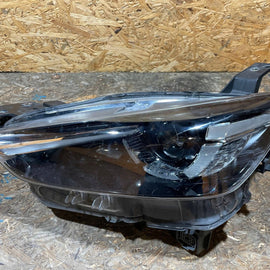 Frontscheinwerfer Mazda Cx3 Cx-3 D10E-51040 Links Scheinwerfer Headlight SCH5992617900qh