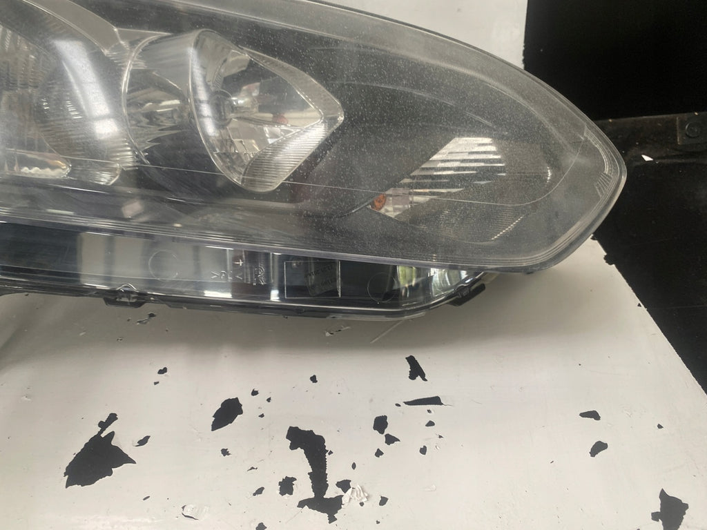 Frontscheinwerfer Ford Transit Connect DT11-13W029DC Rechts Headlight