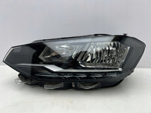 Load image into Gallery viewer, Frontscheinwerfer VW Golf Sportsvan 517941005D LED Links Scheinwerfer Headlight SCH1368862095fd