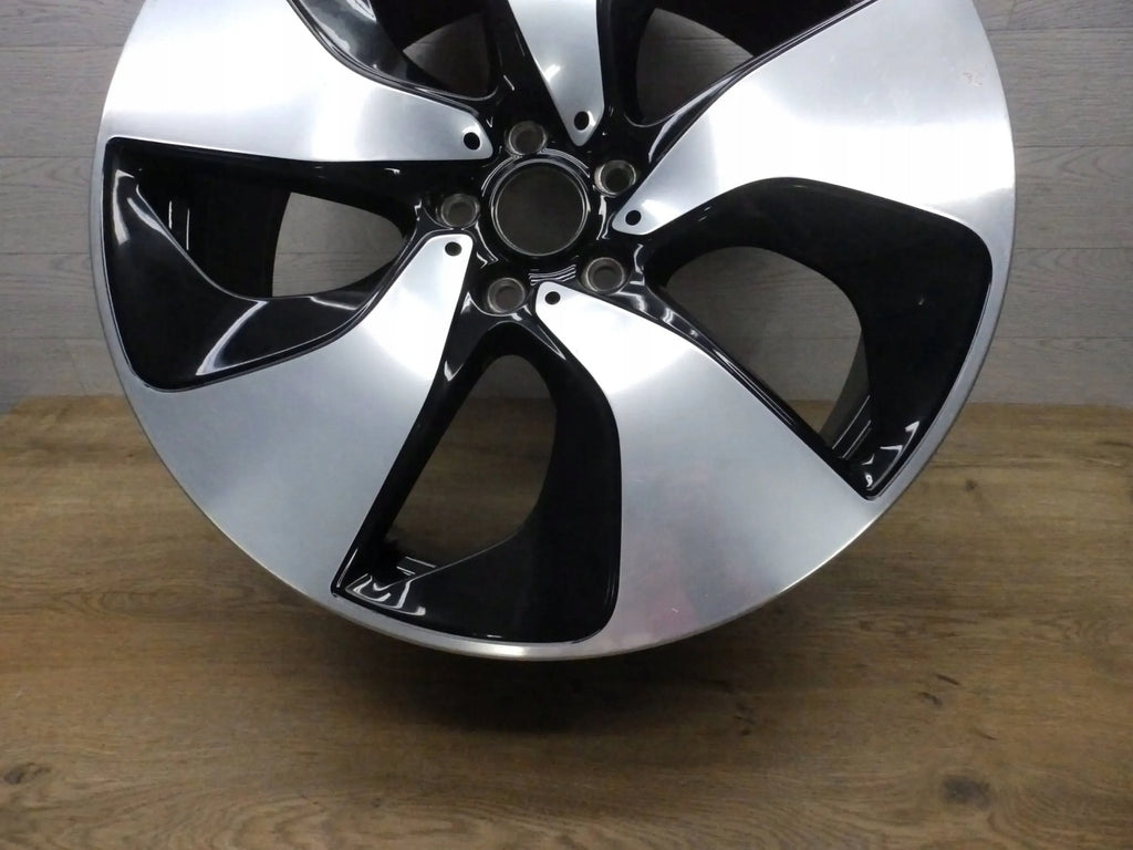 1x Alufelge 20 Zoll 7.5" 5x112 40ET 6857575 BMW I8 Rim Wheel FEL6219152056mt