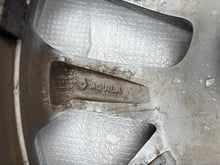 Load image into Gallery viewer, 1x Alufelge 17 Zoll 7.0" 5x114.3 40ET 403004770R Renault Rim Wheel FEL9780911051zk