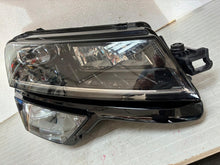 Laden Sie das Bild in den Galerie-Viewer, Frontscheinwerfer Skoda Karoq 57B941016D Full LED Rechts Scheinwerfer Headlight SCH2489969566ap