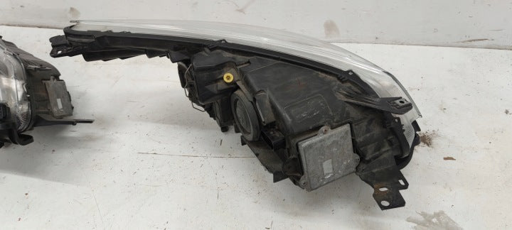 Frontscheinwerfer Ford Kuga II L1TB-13E015-CG CV44-13A138-AA LED Ein Satz SCH1723737674mv