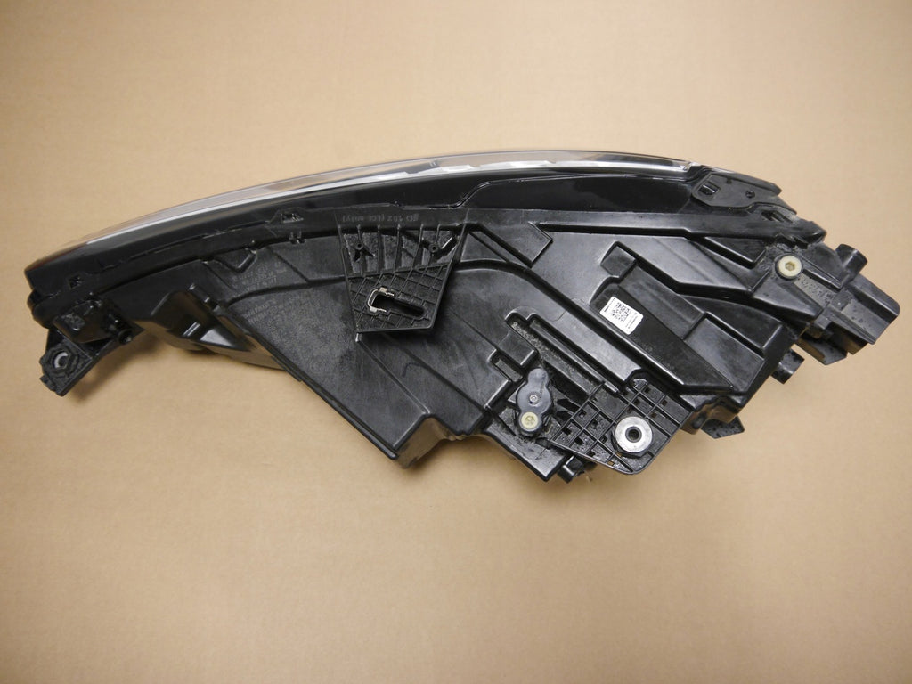 Frontscheinwerfer Audi A3 8Y0941034 LED Rechts Scheinwerfer Headlight