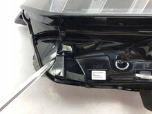 Laden Sie das Bild in den Galerie-Viewer, Frontscheinwerfer Peugeot 5008 9861532280 LED Rechts Scheinwerfer Headlight SCH6418944310yf