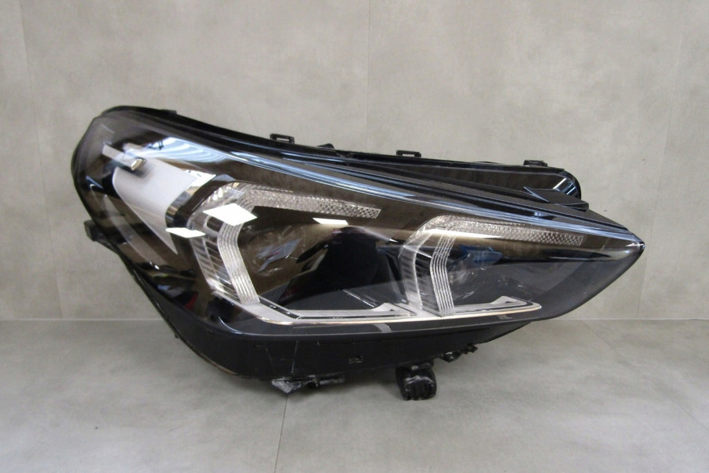 Frontscheinwerfer BMW X1 5A9A228-02 LED Rechts Scheinwerfer Headlight SCH6286447940vc