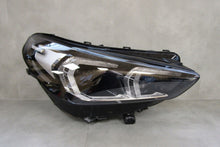 Laden Sie das Bild in den Galerie-Viewer, Frontscheinwerfer BMW X1 5A9A228-02 LED Rechts Scheinwerfer Headlight SCH6286447940vc