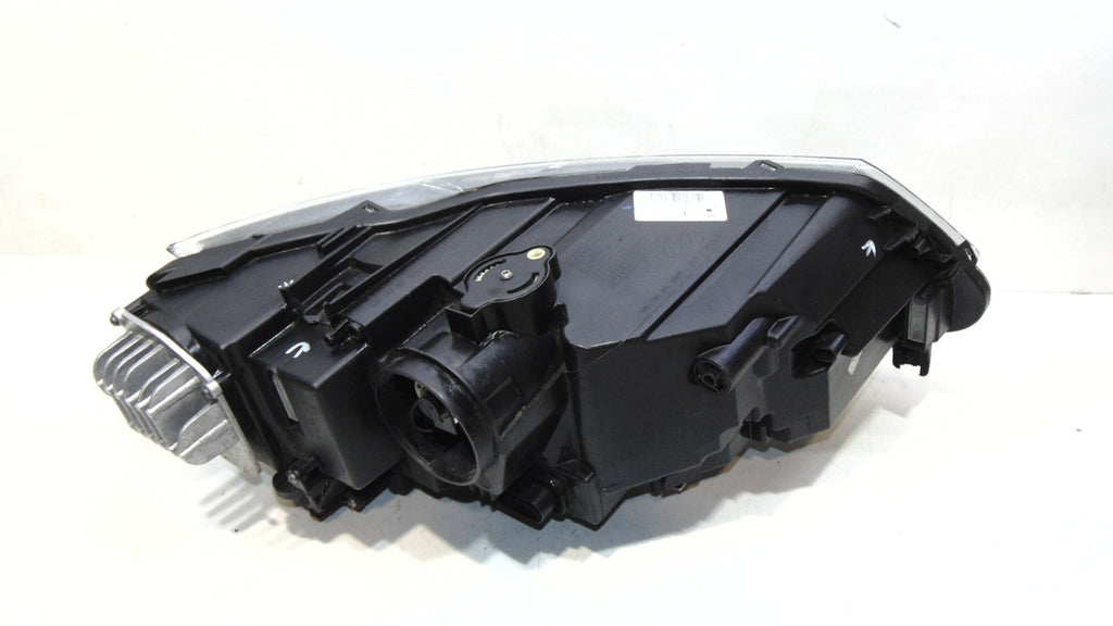 Frontscheinwerfer Seat Ateca 576941007D Full LED Links Scheinwerfer Headlight