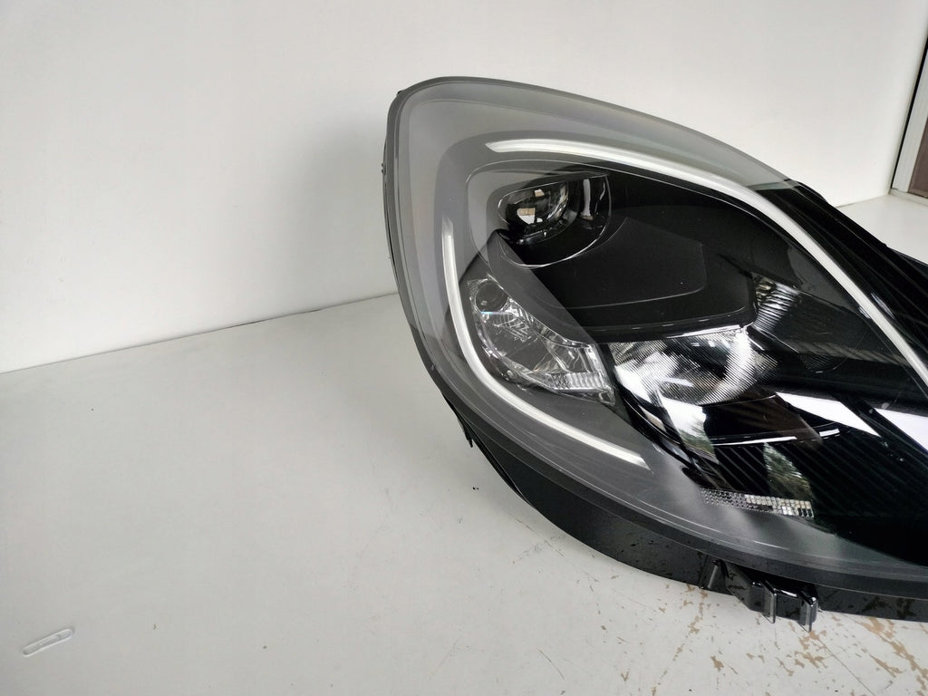 Frontscheinwerfer Ford Puma L1TB-13E014-GH LED Rechts Scheinwerfer Headlight