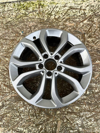 1x Alufelge 17 Zoll 7.0