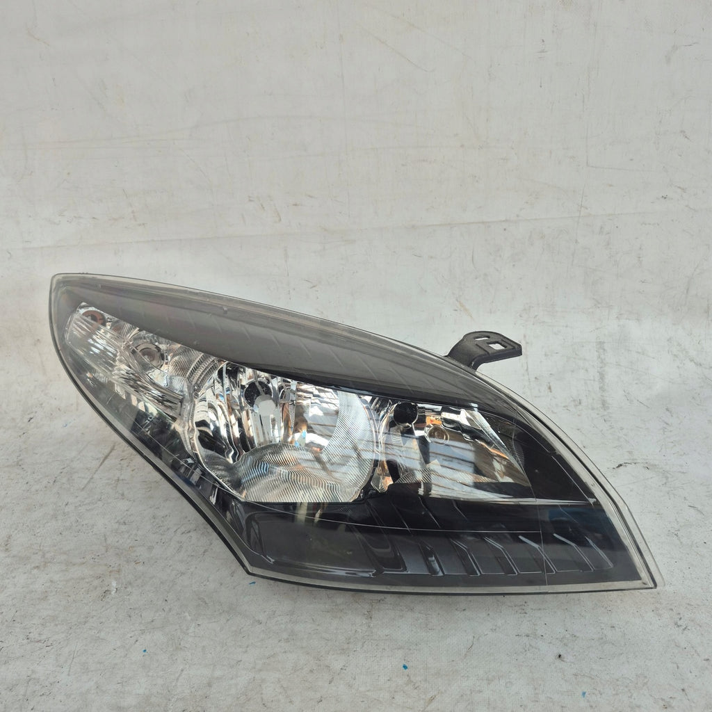 Frontscheinwerfer Renault Megane III 260103187R Rechts Scheinwerfer Headlight SCH8598833612uo