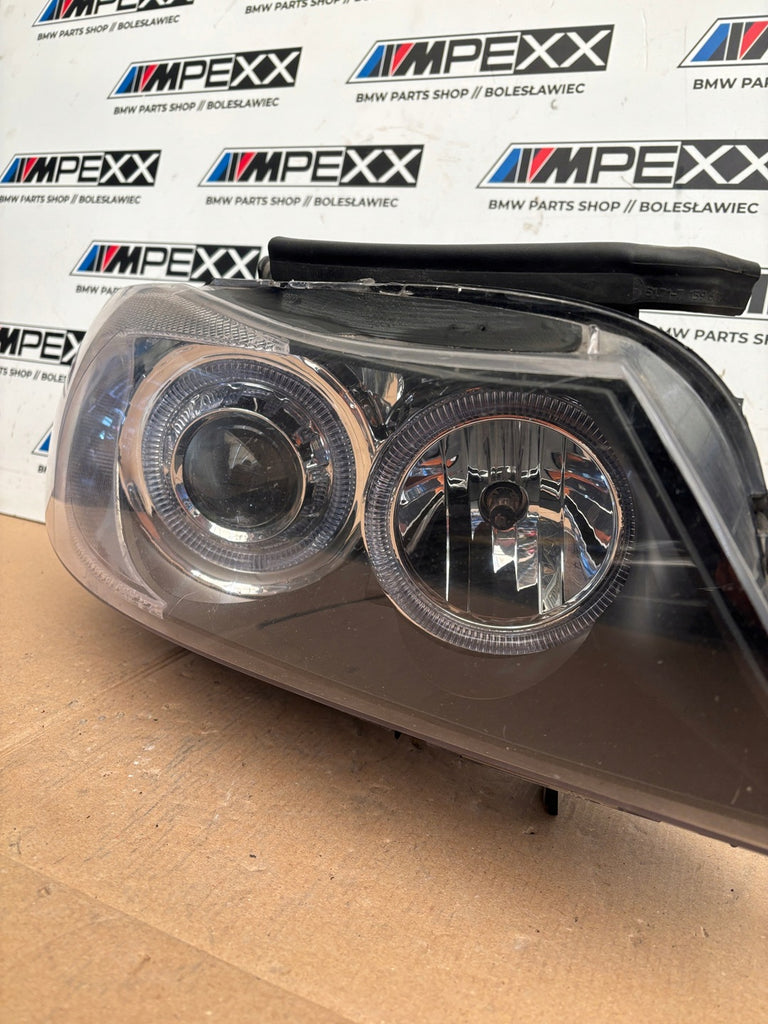 Frontscheinwerfer BMW E91 E90 Xenon Rechts Scheinwerfer Headlight SCH5095442979gx