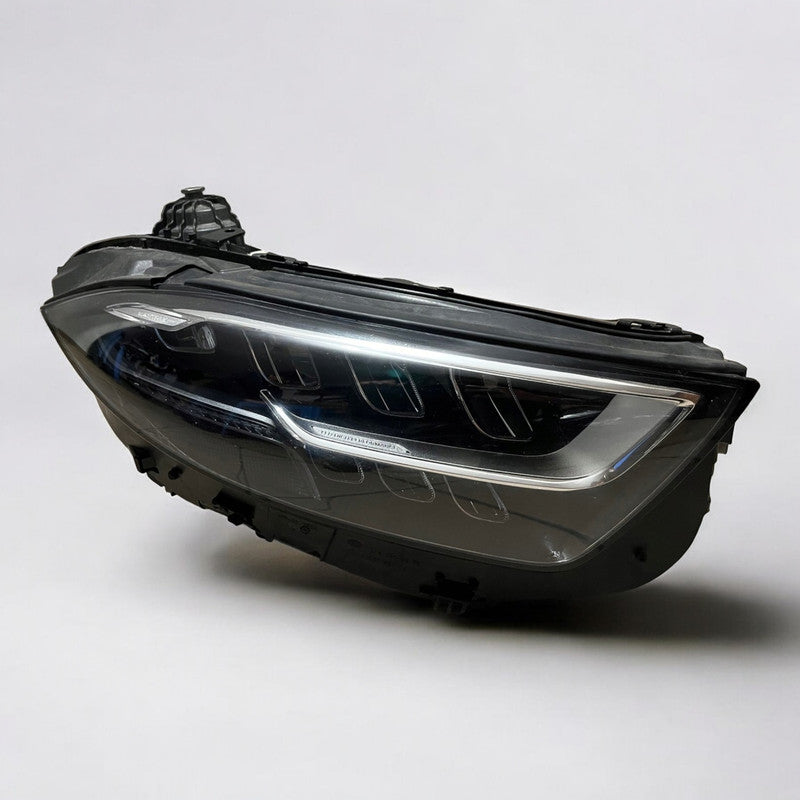 Frontscheinwerfer Mercedes-Benz Cls A2579066602 LED Rechts Headlight