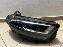 Load image into Gallery viewer, Frontscheinwerfer Mercedes-Benz Cls A2579066602 LED Rechts Headlight