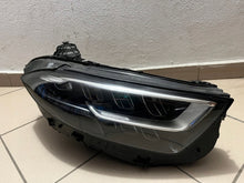 Laden Sie das Bild in den Galerie-Viewer, Frontscheinwerfer Mercedes-Benz Cls A2579066602 LED Rechts Headlight SCH7472992659bx