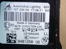 Load image into Gallery viewer, Frontscheinwerfer BMW Z4 G29 9481258 LED Rechts Scheinwerfer Headlight SCH4678544725rz