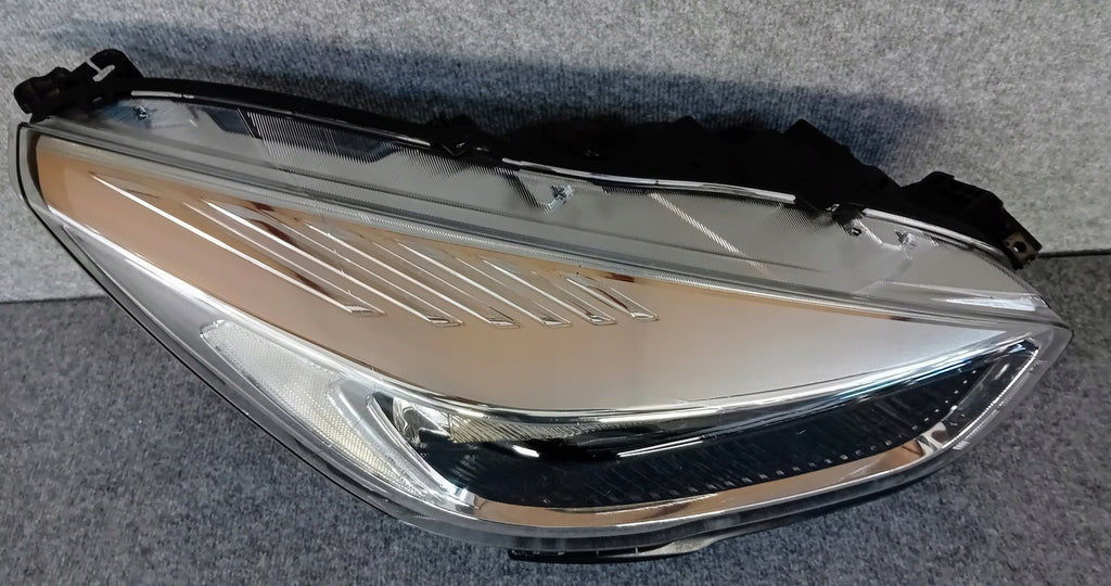 Frontscheinwerfer Ford Kuga 90156297 Rechts Scheinwerfer Headlight