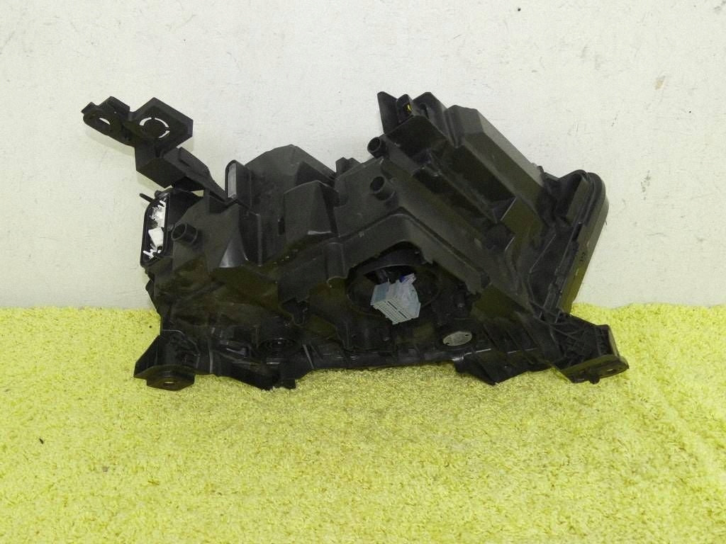 Frontscheinwerfer Opel Mokka 9834016880 Links Scheinwerfer Headlight SCH2411258676fy