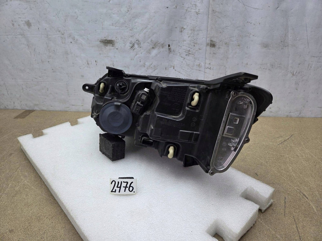 Frontscheinwerfer Dacia Sandero III 260102586R Links Scheinwerfer Headlight SCH4043000421gs