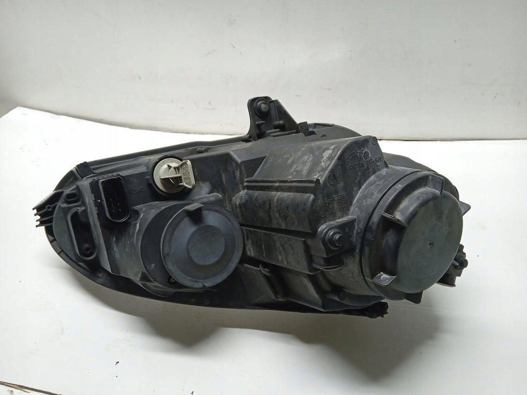 Frontscheinwerfer VW Golf V 1K6941005R Links Scheinwerfer Headlight SCH3540600369qp