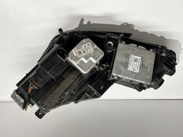 Frontscheinwerfer Audi A4 B9 8W0941034 Rechts Scheinwerfer Headlight SCH5628482441wf