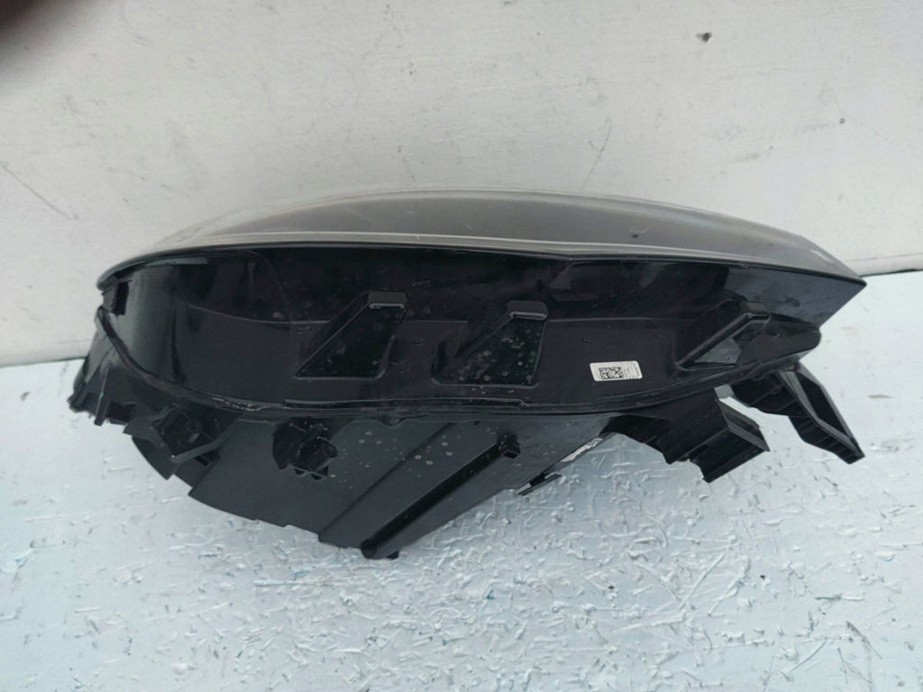 Frontscheinwerfer VW Id.4 11B941036M Rechts Scheinwerfer Headlight SCH6053481580ar
