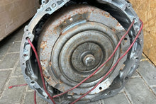 Laden Sie das Bild in den Galerie-Viewer, Getriebe Mercedes-Benz Gle R7252711001 R7252719300 16627072020 Automatikgetriebe