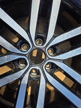Load image into Gallery viewer, 1x Alufelge 19 Zoll 7.5" 5x112 50ET Mercedes-Benz Rim Wheel FEL3850275687qk