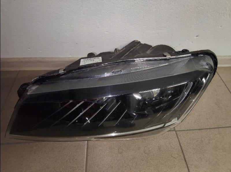 Frontscheinwerfer Skoda Superb III 3V1941015A Full LED Links Headlight