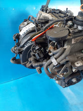 Laden Sie das Bild in den Galerie-Viewer, Motor VW Golf I BAG 1.6 497PS 2004 Benzin Engine Unkomplett