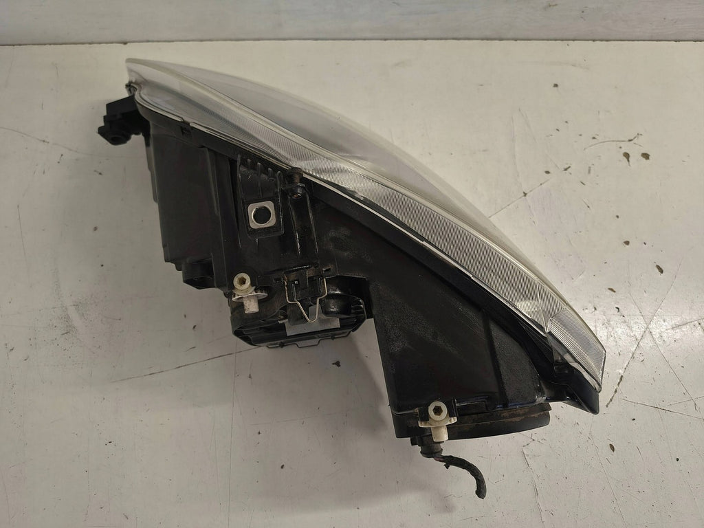Frontscheinwerfer Seat Altea 5p1 5P1941006C Rechts Scheinwerfer Headlight SCH9842354273kw