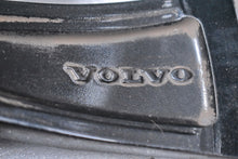 Laden Sie das Bild in den Galerie-Viewer, 1x Alufelge 18 Zoll 8.0" 5x108 42ET Glanz Graphit 32209455 Mg S60 V60 S90 V90 FEL3223255551av