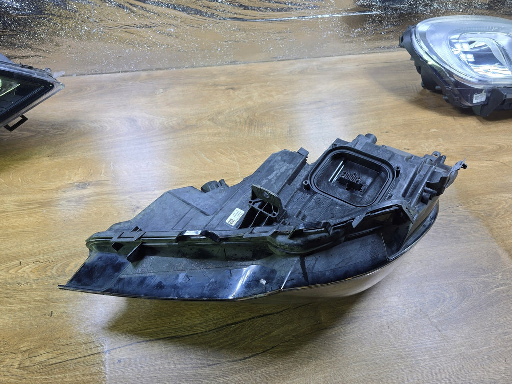 Frontscheinwerfer Opel Astra K 39218026 Rechts Scheinwerfer Headlight SCH5961682798cp