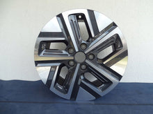 Load image into Gallery viewer, 1x Alufelge 17 Zoll 5x114.3 52910-DD100 Hyundai Kona Rim Wheel FEL1011452997nv