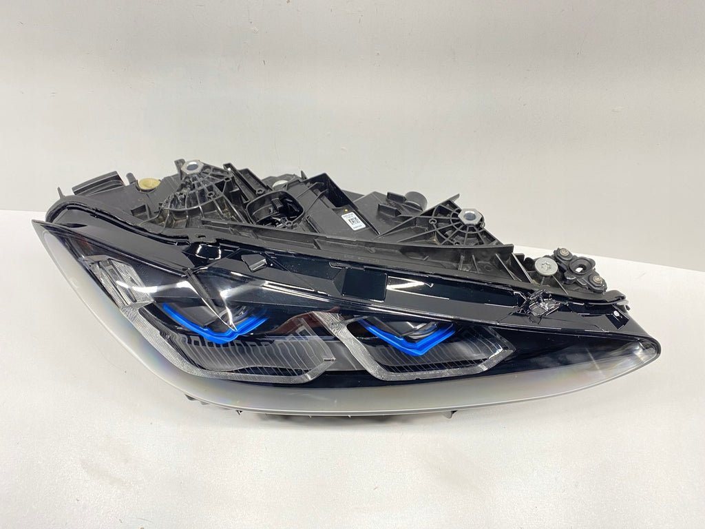 Frontscheinwerfer BMW 4 G22 G82 G26 9505116-04 Laser Rechts Headlight SCH2404144139nj