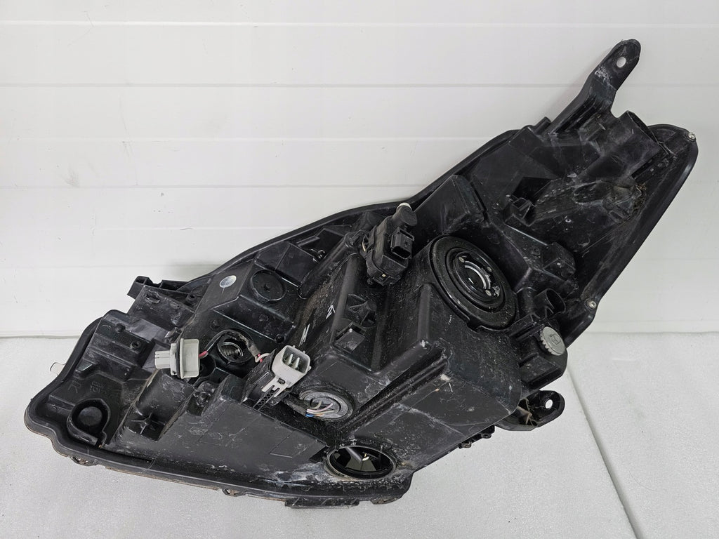 Frontscheinwerfer Toyota Yaris LED Rechts Scheinwerfer Headlight