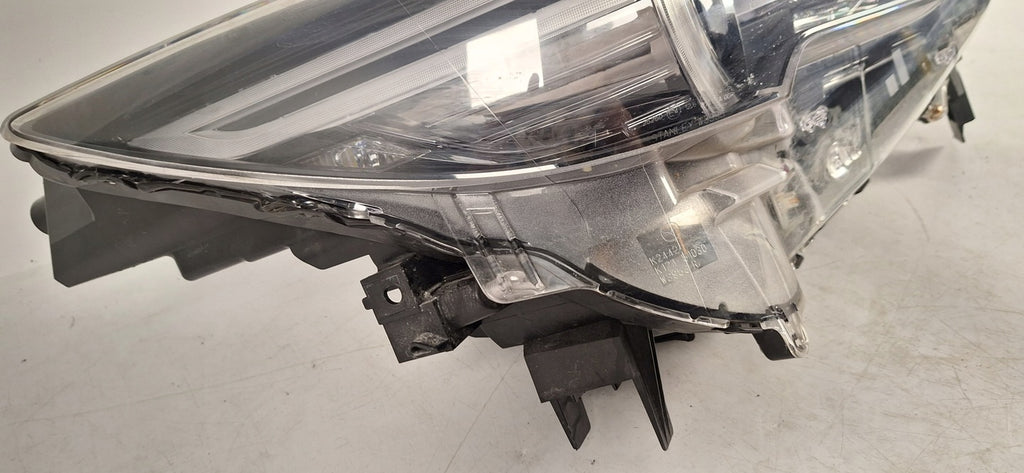 Frontscheinwerfer Mazda Cx5 Cx-5 LED Rechts Scheinwerfer Headlight