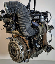 Laden Sie das Bild in den Galerie-Viewer, Motor Kia Ceed D4FB 1.6 CRDI Diesel Engine Komplett MOT4822555089xp