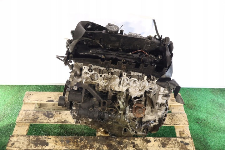 Motor BMW 1 E81 N47 2.0 141PS 2008 Diesel Engine Unkomplett MOT7078822217pd