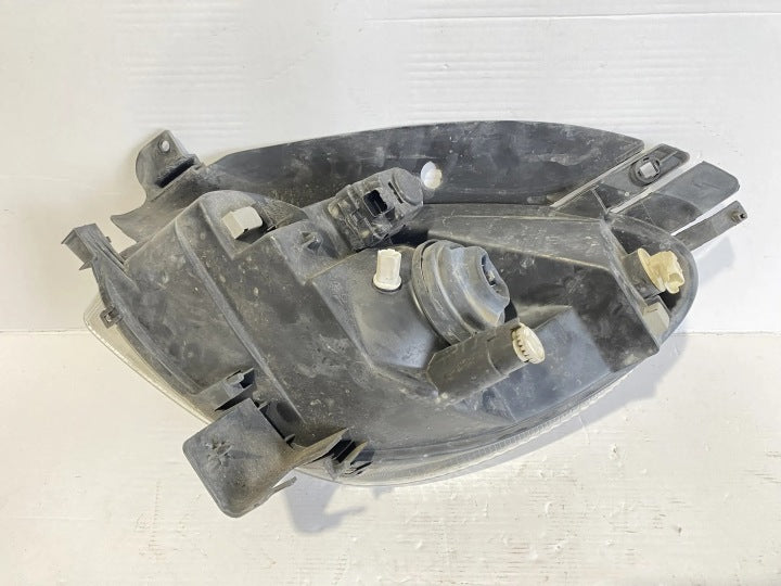 Frontscheinwerfer Citroën Xsara Picasso 89300200 9631494980 Rechts Headlight SCH1627622604yr