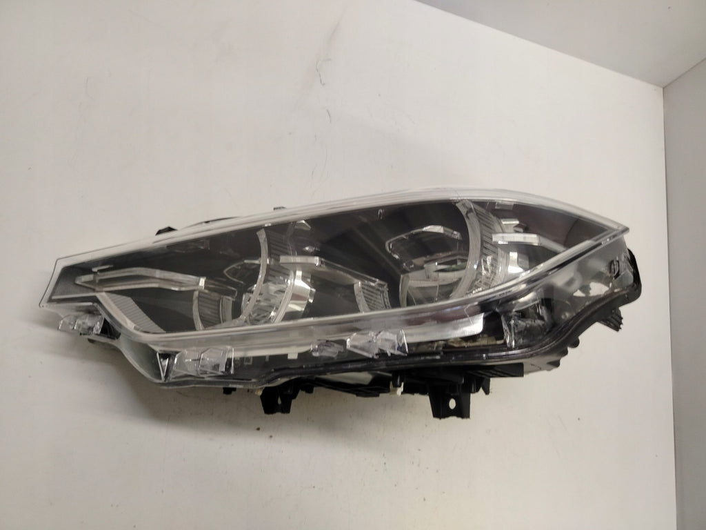 Frontscheinwerfer BMW F30 Full LED Links Scheinwerfer Headlight SCH2171346583uq
