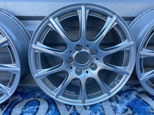 Load image into Gallery viewer, 1x Alufelge 16 Zoll A2054012400 Mercedes-Benz W205 Rim Wheel