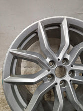 Load image into Gallery viewer, 1x Alufelge 19 Zoll 9.0" 5x112 38ET 6880685 BMW G05 G06 Rim Wheel FEL4360037226dy