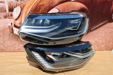 Load image into Gallery viewer, Frontscheinwerfer VW Caddy IV 2K8941035M Links Scheinwerfer Headlight SCH4477053767qs