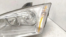 Laden Sie das Bild in den Galerie-Viewer, Frontscheinwerfer Ford Focus II 4M5113W030AF Links Scheinwerfer Headlight SCH2543494280am