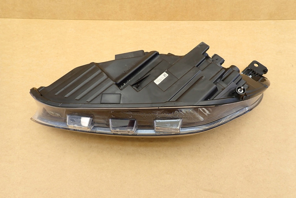 Frontscheinwerfer Ford Focus IV NX7B-13E014-CF Full LED Rechts Headlight SCH2711000486qb