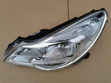 Load image into Gallery viewer, Frontscheinwerfer Opel Corsa D L95511327 Links Scheinwerfer Headlight SCH3737418899wz
