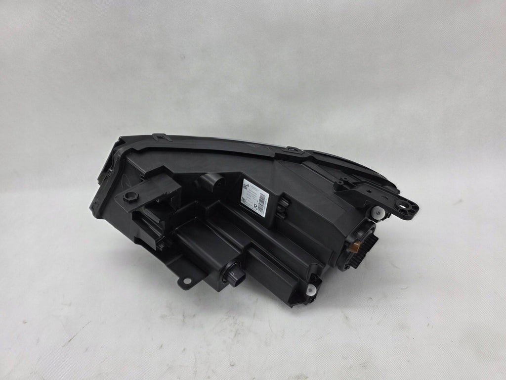 Frontscheinwerfer Jeep Compass SPP18102 P55112818AG Rechts Headlight SCH5491030354jy