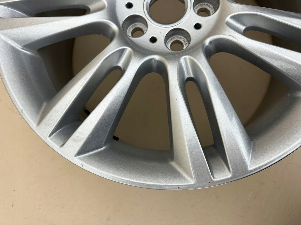 1x Alufelge 18 Zoll 7.5" 5x108 46ET GX73-1007 Jaguar Xe Rim Wheel